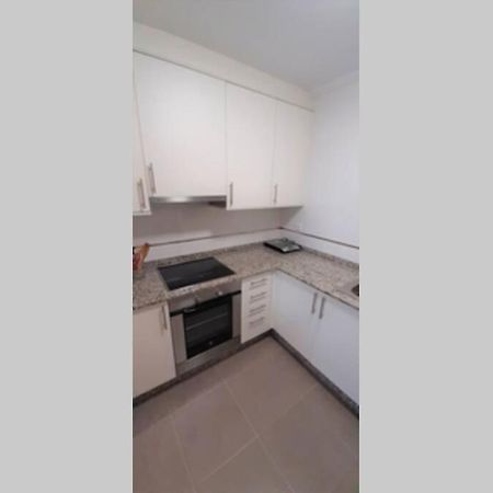 Apartamento Playa Foz Con Piscina Y Parking 010 Apartment ภายนอก รูปภาพ