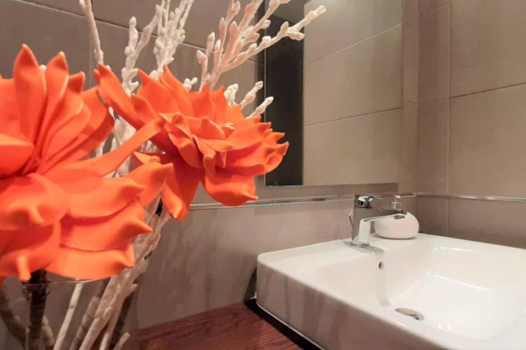 Apartamento Playa Foz Con Piscina Y Parking 010 Apartment ภายนอก รูปภาพ
